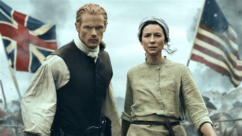 Outlander Season 3: Where Does the Show Go in the Wake of .